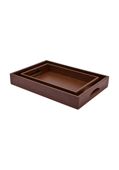 Tan Bodrum Tepsi 26 41 6 Cm