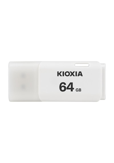 U202 64gb Usb2.0 Lu202w064gg4 Beyaz
