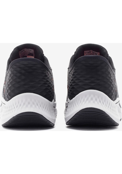 Skechers Go Run Consistent 2.0 Erkek Siyah Koşu Ayakkabısı 220863 Bkcc Siyah