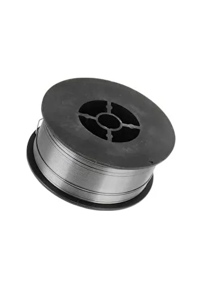 Gazsız Gazaltı Kaynak Teli 0,8 Mm 1kg