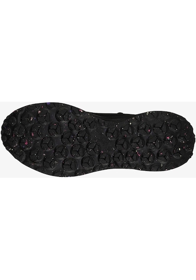 Jack Wolfskin Dromoventure Texapore Mid W Kadın Siyah Outdoor Bot 4059651-6350 Siyah