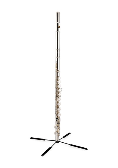 Hercules Hcds-460b Travlite Flüt Standı