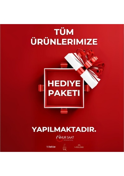 Daniel Klein 2 Yıl Garantili Hasır Çelik Kordon 3 Atm Suya Dayanıklı Kadın Kol Saati Hs12809.3 Sarı