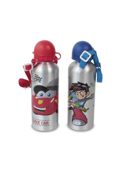 Dolphin Alüminyum Matara 500ml Alm B-50 Diğer