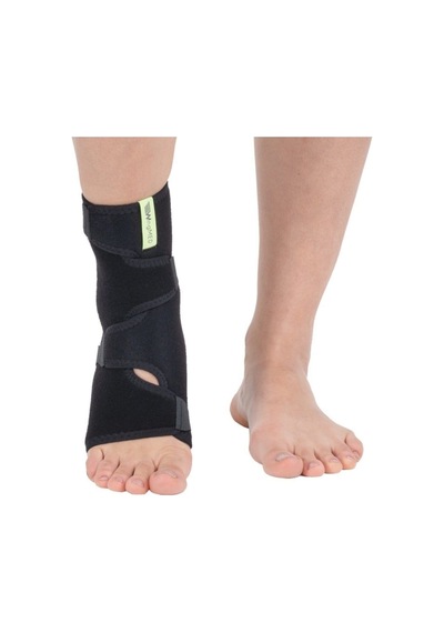 Medikaltec Wıngmed Ayak Bileklik +8 Bandajı W 603