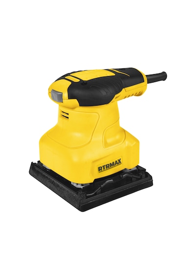 Rtrmax RTM3740 230 W Titreşimli Zımpara
