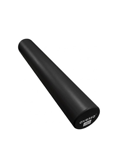 Avessa Bfr-90x15 Uzum Foam Roller 2 Krl866 Siyah