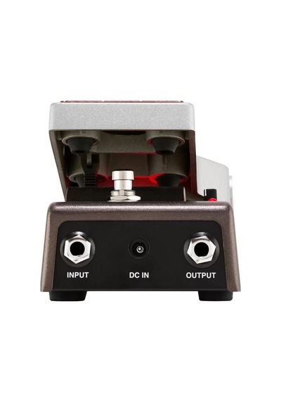 Fender Tread-light Wah Pedalı