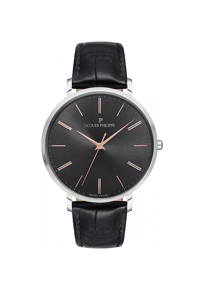 Jacques Philippe JPQGS071111 Swiss Made Erkek Kol Saati