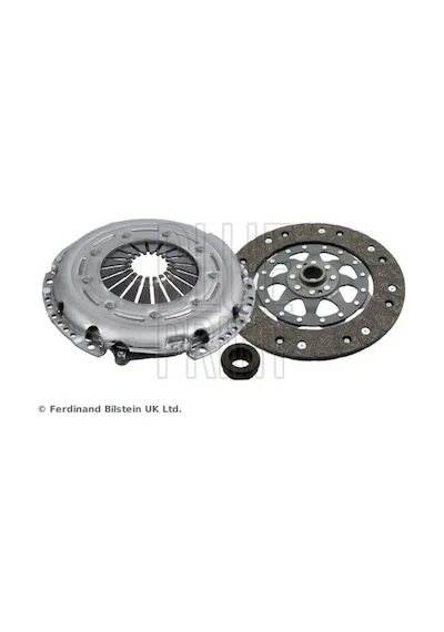 Audi A4 B5 Baski Balata Seti 1.6 1995-2001 Adp Ahl Ana Arm Blueprınt Adv183036