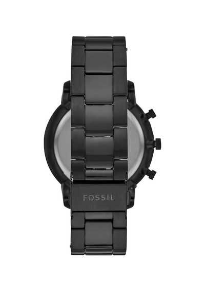 Fossil Ffs5525 Erkek Kol Saati Ffs5525 Siyah