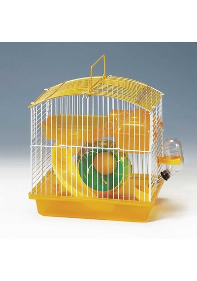830-s40203 Hamster Kafesi 23x17x18 Cm