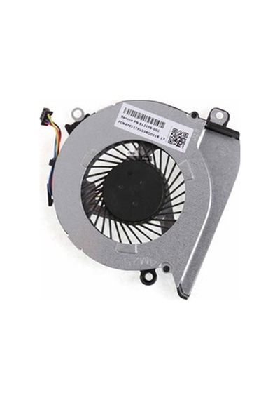 HP Uyumlu Star Wars 15-Bir 15-An001Tx 15-An002Tx 15-An003Tx Fan Nf120