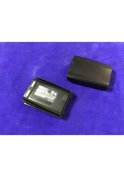 Senao 356 - 358 Plus 3.7V 1100Mah Telsiz Telefon Batarya Pili
