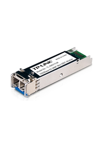 TP-Link Tl Sm311Lm Mgbıc 1000Base Sx Mm Sfp Modül
