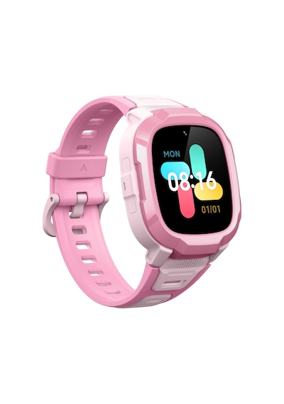 Mibro P6 Gps Destekli 4g Akıllı Çocuk Saati (Distribütör Garantili)