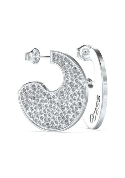 Guess Jgujube05229jwrhtu Kadın Küpe Metalik