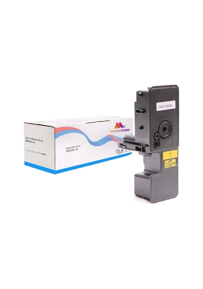 Tk-5240 Kyocera Mita Ecosys P5026cdn Uyumlu Toner Sarı