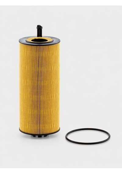 Mann Filter Hu 12006z Yağ Filtresi A4701800309 Mercedes Actros 2 Travego Mp Mp5