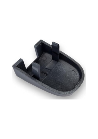 Seat Cordoba 2003-09 Ön Arka Dış Kapı Kolu Kapak 3B4839879A