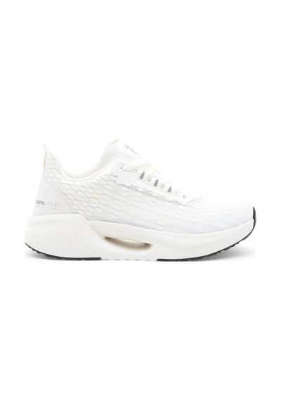 U.S. Polo Assn. Kadın Bej Spor Ayakkabı 50293771-VR011