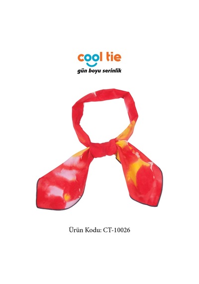 Cool Tie (35228721)