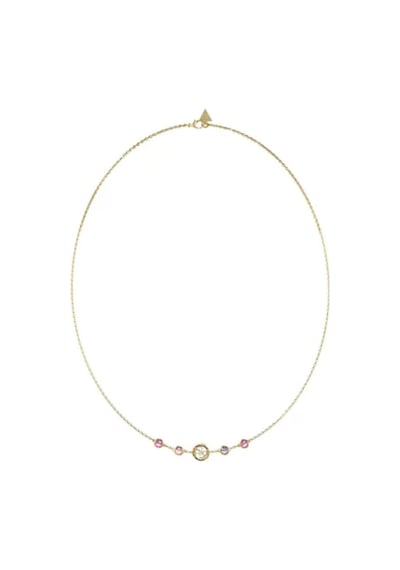 Guess Jgujubn05097jwygfctu Kadın Kolye