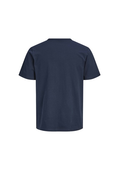 Jack & Jones Jack&jones Junıor Erkek Çocuk Tişört 12289949 Lacivert