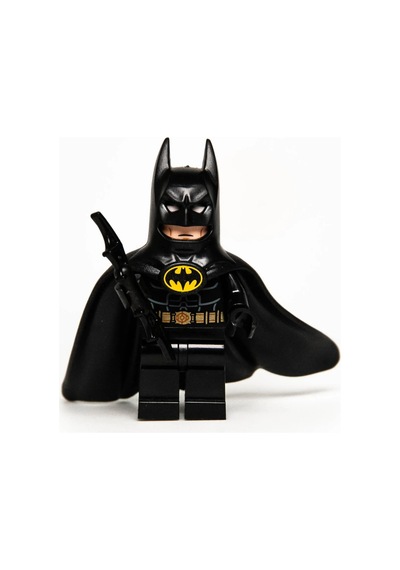 Batman Orjinal Minifigürü Sh0880