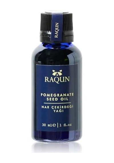 Nar Çekirdeği Yağı 30ml%100 Saf Ve Doğal