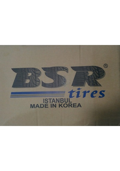 Bsr 175-185R13 Tr13 İç Lastik Koli 30Ad