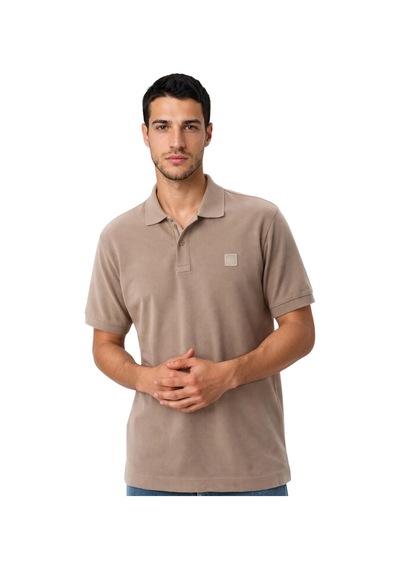 Arma Ar-ma Erkek Polo Yaka Tişört Baskisiz Basic Örme Kumaş Regular Fit %100 Pamuk 30/1 Çift Toplama Penye Pike Y31374358002 Gri-bej G8 Arma Ar-ma Erkek Polo Yaka Tişört Baskisiz Basic Örme Kumaş Regular Fit %100 Pamuk 30/1 Çift Toplama Penye Pike Y31374358002 Gri-bej G8