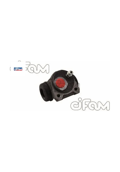 Teker Silindiri Sağ 106 - Saxo 19.5 Mm. Cifam 4402.91/ 95608854/ 04-0430 Peugeot, Cıtroen Cıfam-101-430