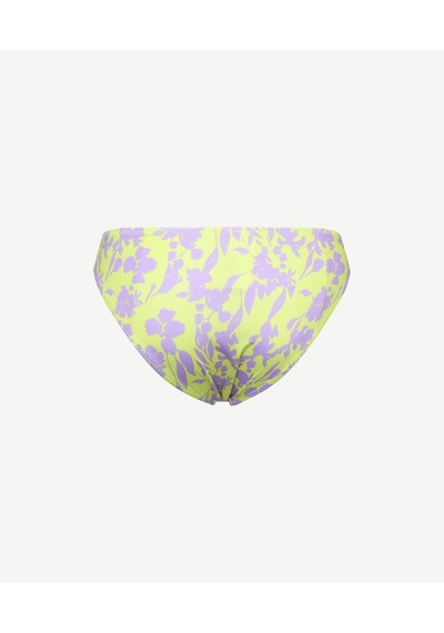 Yargıcı Normal Bel Bikini Alt 26ykbw1017b 050 Lila