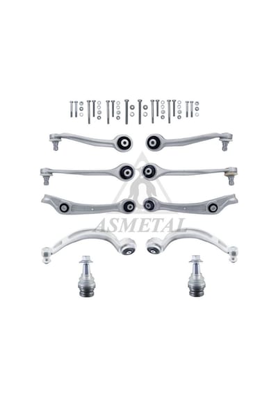 Audi A6 2010-2018, A7 2010-2018, Rs6 2013-2018 Ön Takım Kit 4g0498998f