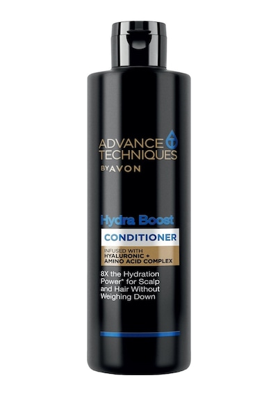 Avon Advance Techniques Hydra Boost nemlendirici Saç Kremi 250 ML
