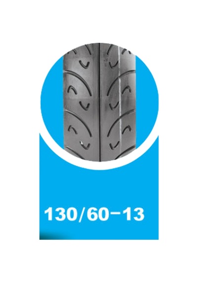 Arora  Kuba  Mondial  Yuki Lupo  Rks  130/60-13 Tl Dubleks Lastik