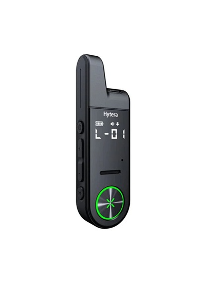 S1 Mini Pmr El Telsizi