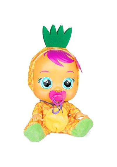 Giochi Preziosi Cry Babies Magic Tears Tutti Frutti
