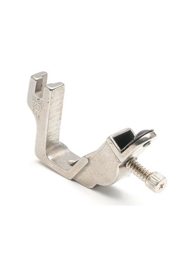 Düz Makine Lastik Ekstrafor Ayak S537 8MM 5/16