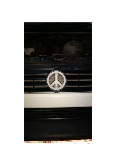 T4 Peace Amblem
