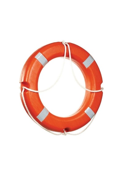 Shuıvan Can Simidi 66cm 2,5 Kg Solaslı-1426