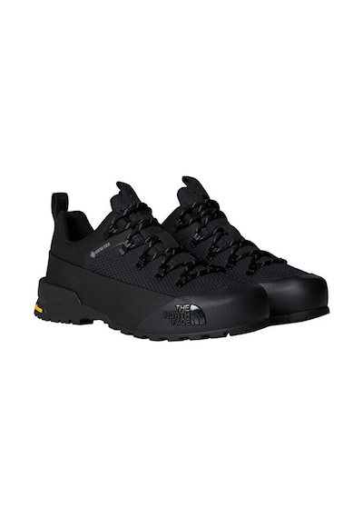 The North Face Glenclyffe Low Gore-tex Erkek Trekking Ayakkabısı Nf0a8d95kx71 Siyah Siyah