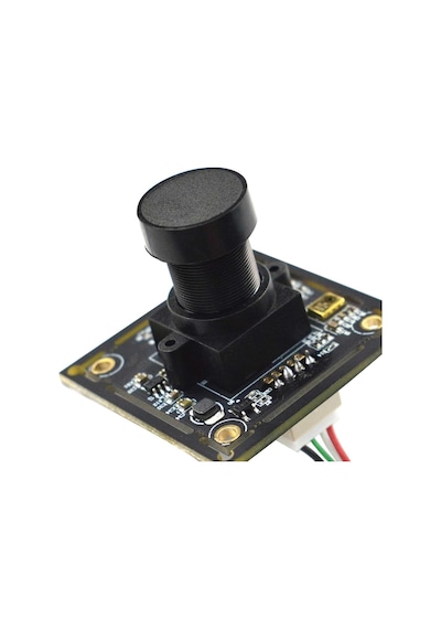 Fıt0730 Raspberry Pi Module, Raspberry Pi And Jetson Nano Mainboard, Imx291, Sony, Night Camera