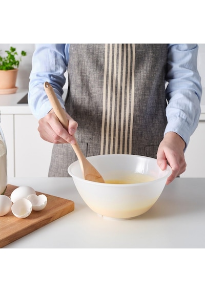 Ayrex Ikea Fıkadags Karıştırma Kabı, Beyaz, 2,2 L Genel