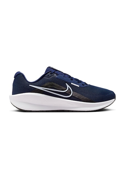 Nike Nıke Downshıfter 13 Erkek Koşu Ayakkabısı Fd6454-400 Lacivert Renkli