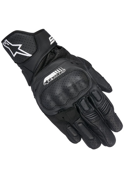 Alpinestars Sp-5 Deri Motosiklet Eldiven