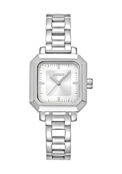 Dkny Dk1l124m0015 Kadın Kol Saati Metalik Gri