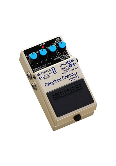 Dd-8 Dijital Gecikme