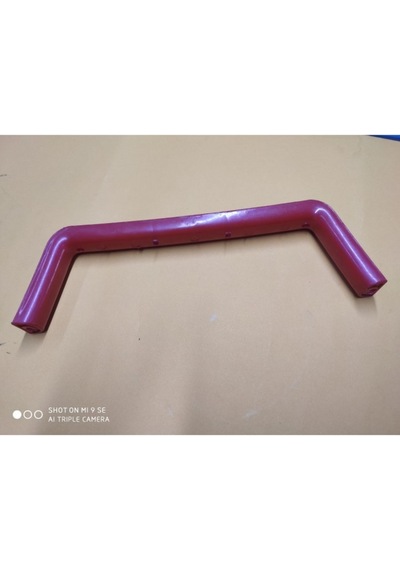 Rowenta Uyumlu Süpürge Tutma Sapi Rb 50 Kulp Kirmizi - 399040680